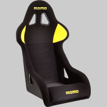 MOMO - Cup GT, Race Seat